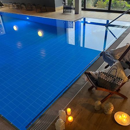 Goldener Hahn B&B Baiersbronn - Ferienwohnungen Mit Hotel Service Nahe Gartenschau Tal X Εξωτερικό φωτογραφία
