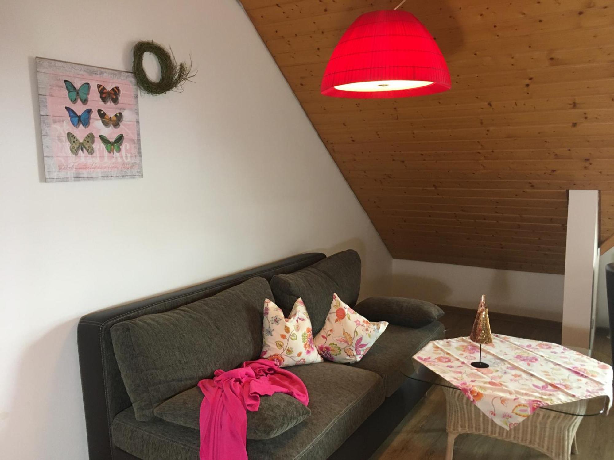 Goldener Hahn B&B Baiersbronn - Ferienwohnungen Mit Hotel Service Nahe Gartenschau Tal X Εξωτερικό φωτογραφία