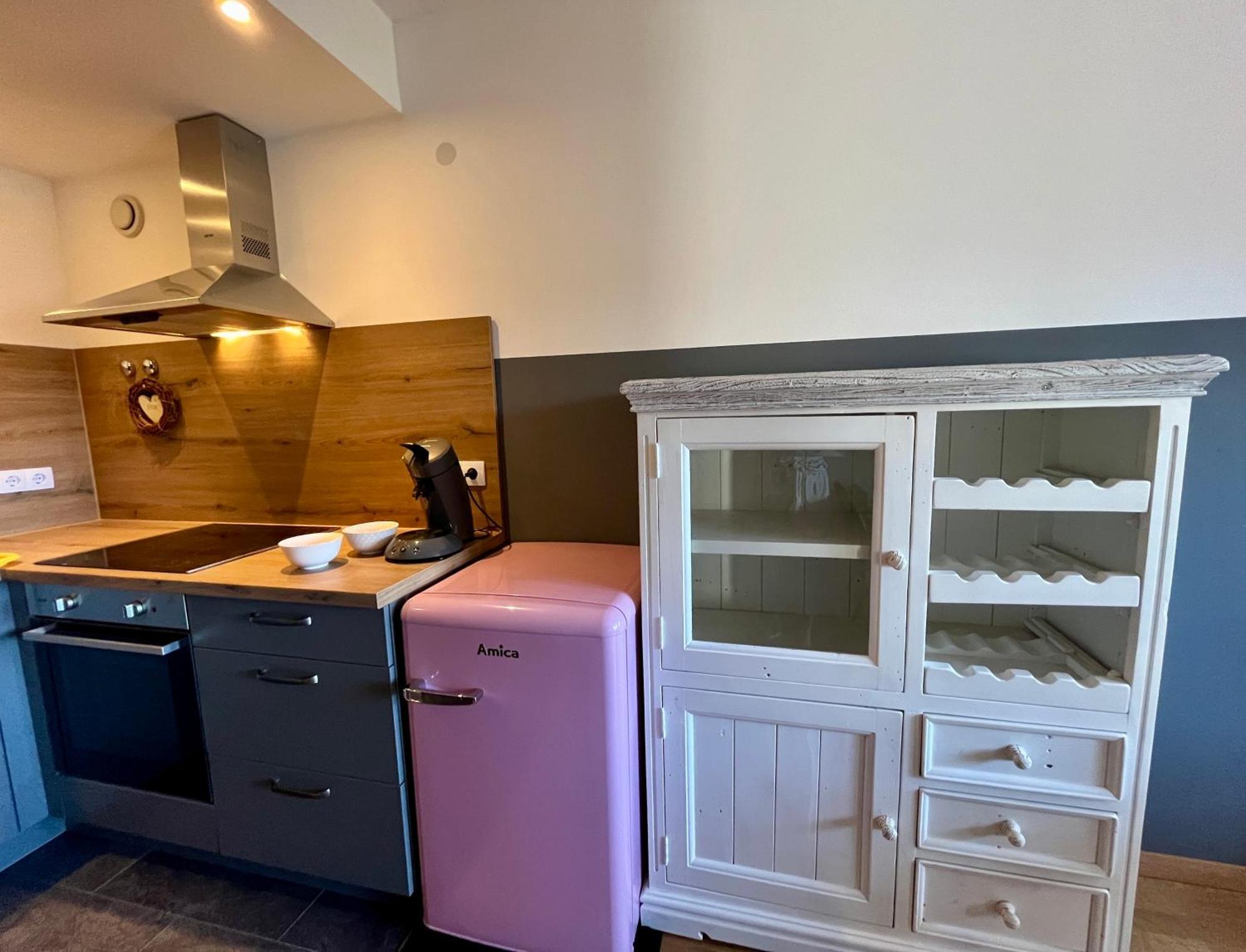 Goldener Hahn B&B Baiersbronn - Ferienwohnungen Mit Hotel Service Nahe Gartenschau Tal X Δωμάτιο φωτογραφία