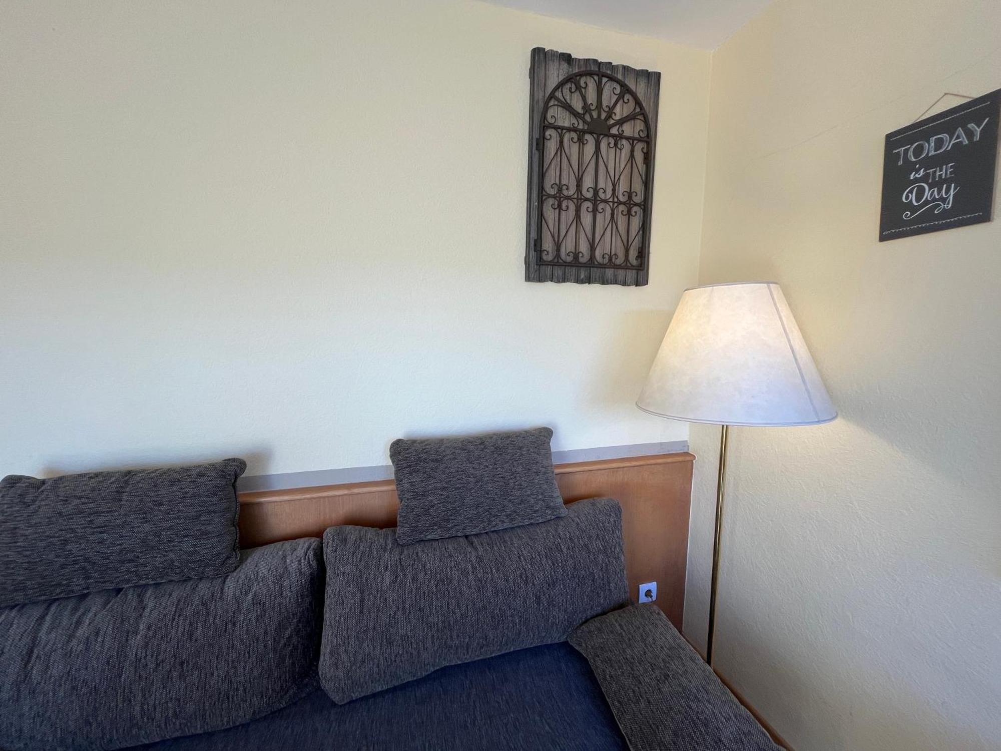 Goldener Hahn B&B Baiersbronn - Ferienwohnungen Mit Hotel Service Nahe Gartenschau Tal X Δωμάτιο φωτογραφία