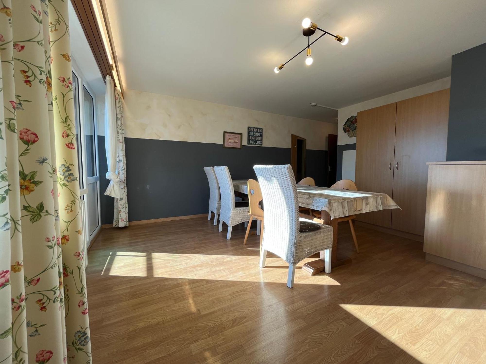 Goldener Hahn B&B Baiersbronn - Ferienwohnungen Mit Hotel Service Nahe Gartenschau Tal X Δωμάτιο φωτογραφία