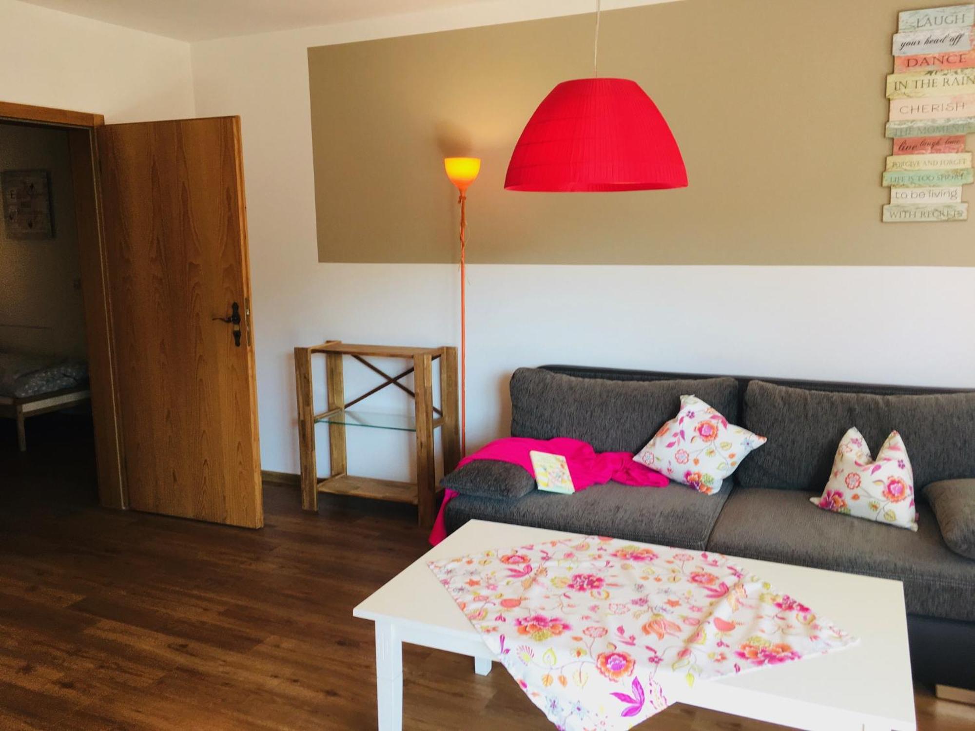 Goldener Hahn B&B Baiersbronn - Ferienwohnungen Mit Hotel Service Nahe Gartenschau Tal X Δωμάτιο φωτογραφία
